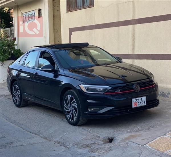 Volkswagen Jetta 2019 for sale in Iraq - Akre
